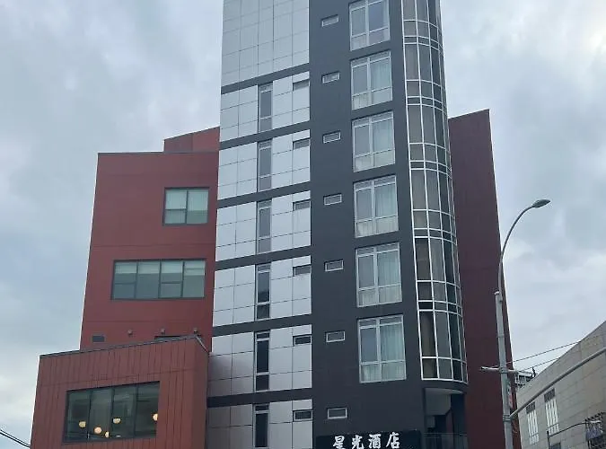 Starlight Hotel Near Lga Airport New York